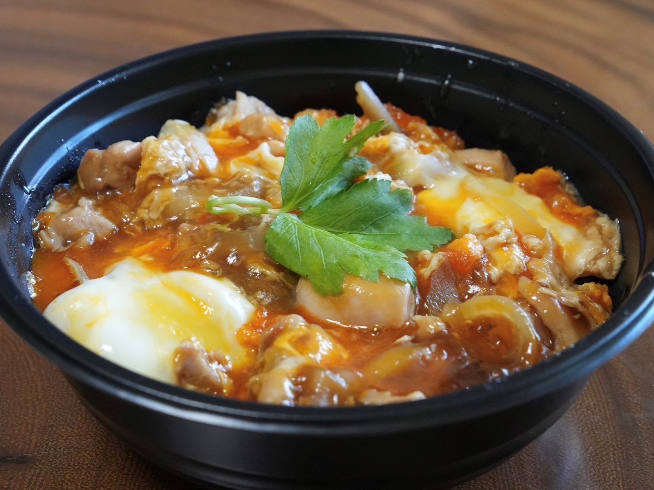 Journey wagon 結い鶏