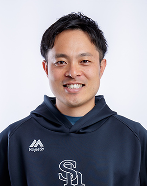 大松亮輔コーチ