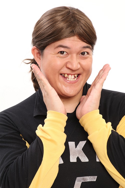 光ママ（しゃかりき）