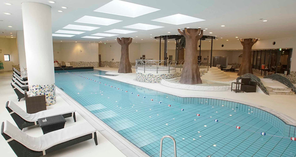 ヒルトン福岡シーホーク ソトコトクラブ